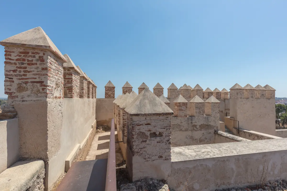 Audioguía de La Alcazaba