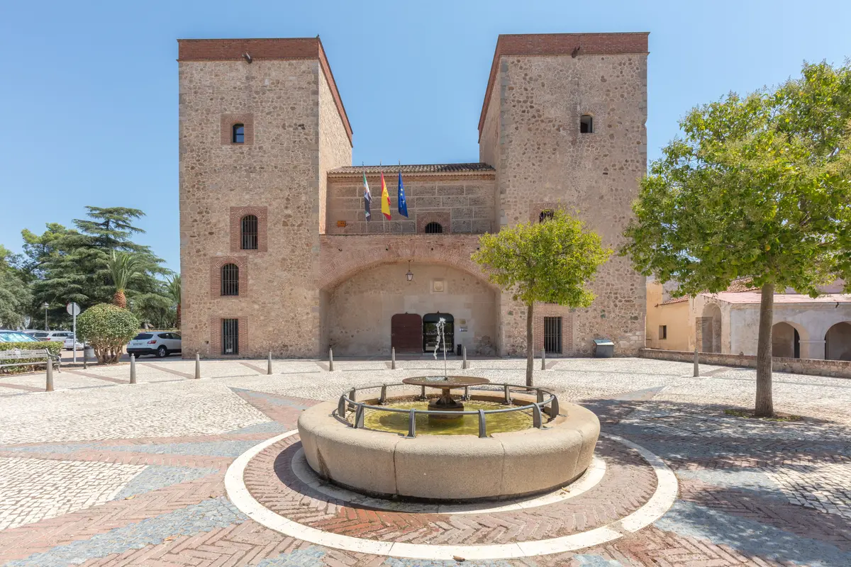 Audioguía de Museo Arqueologico De Badajoz