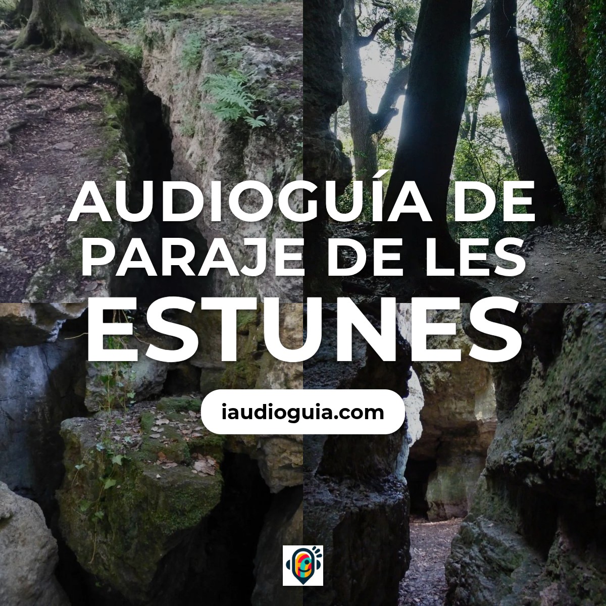 Audioguía de Banyoles