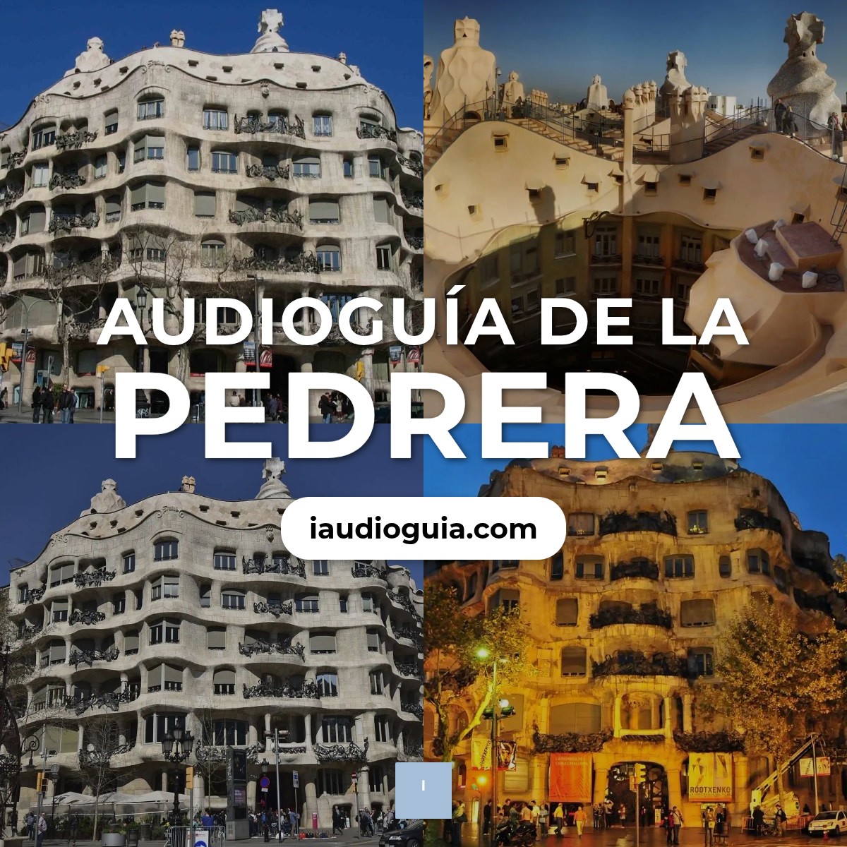 La Pedrera