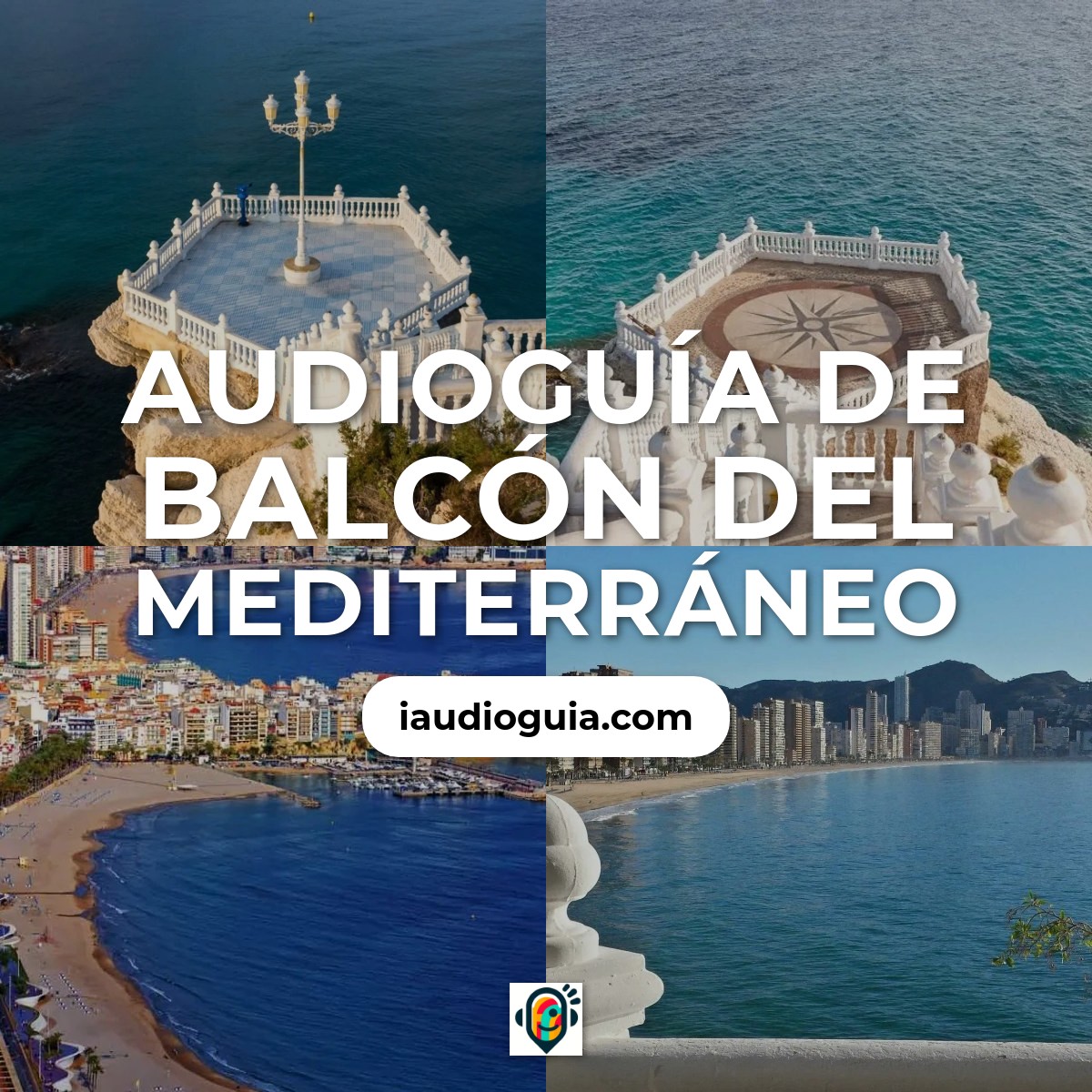Audioguía de Balcon Del Mediterraneo