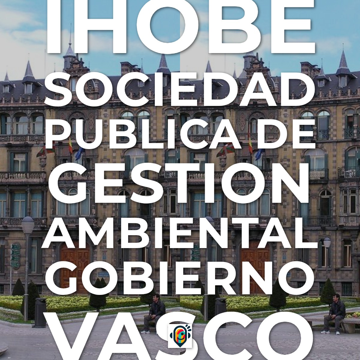 Audioguía de Ihobe Sociedad Publica Gestion Ambiental Gobierno Vasco