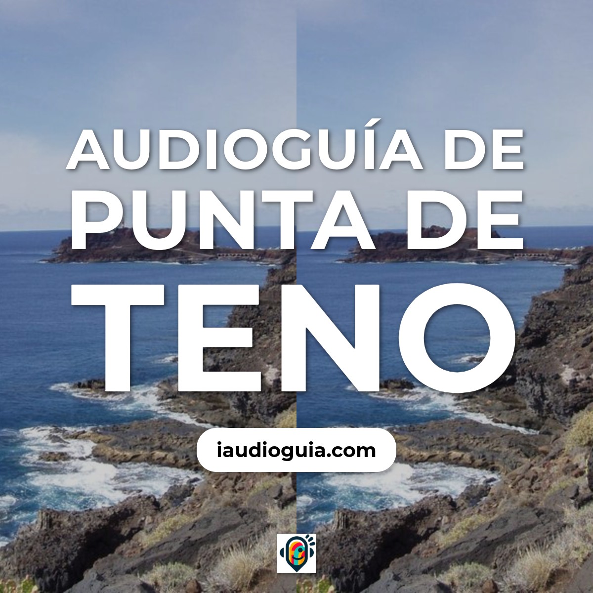 Audioguía de buenavista del norte