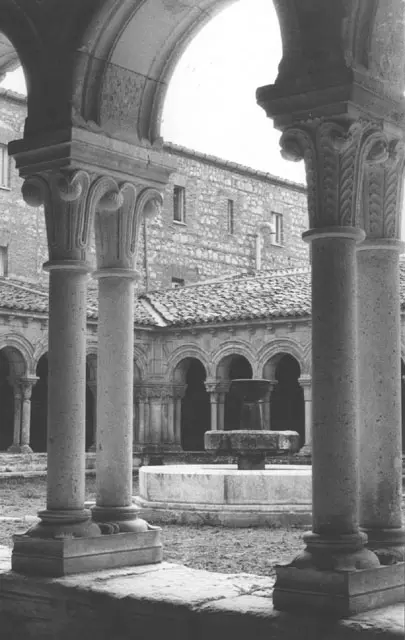Audioguía de Monasterio De Las Huelgas