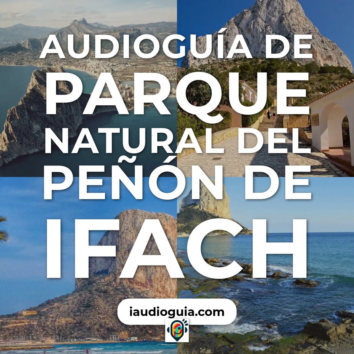Audioguía de Parque Natural Del Penon Ifach