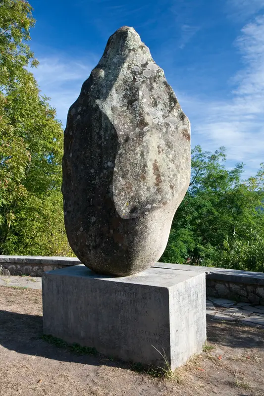 Audioguía de Cueva De Las Monedas