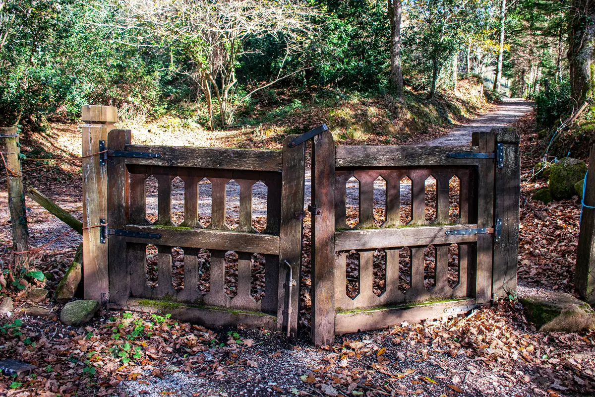 Audioguía de Ermita De San Roman De Moroso