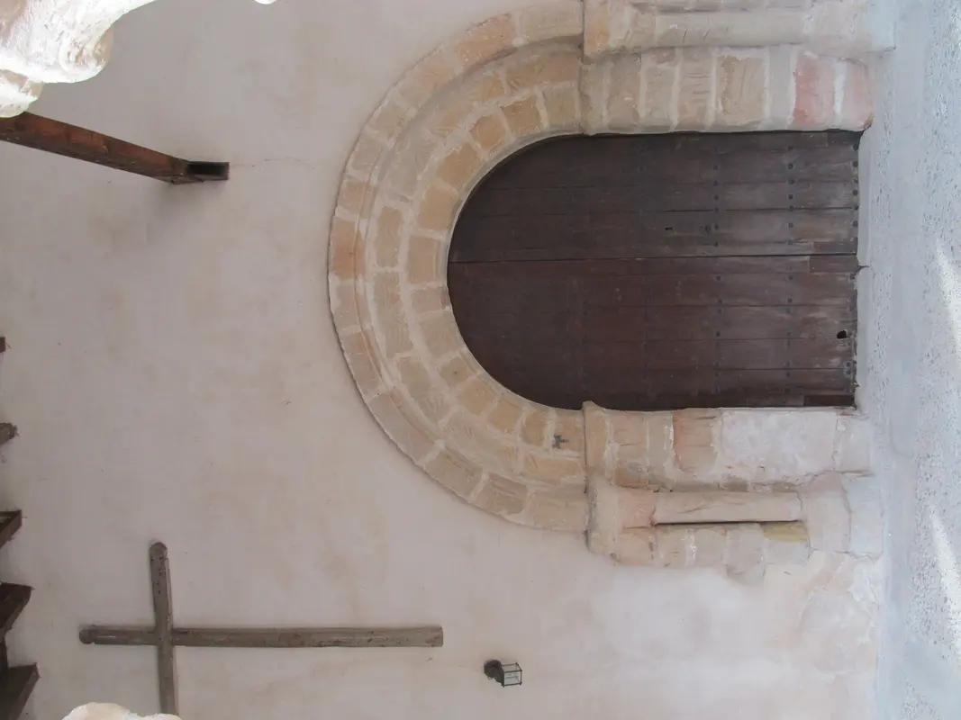 Audioguía de Iglesia De El Salvador