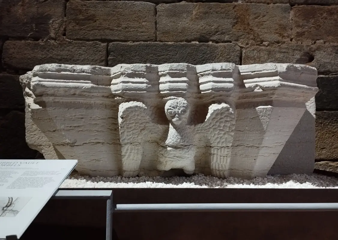 Audioguía de Castillo De La Concepcion