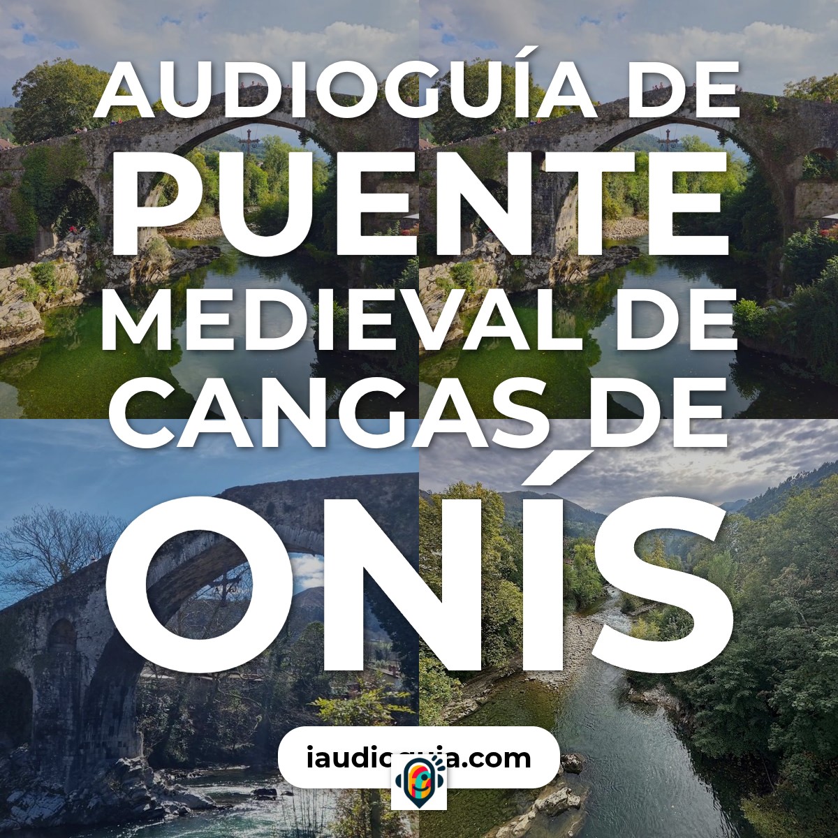 Audioguía de Chalet Fontecha