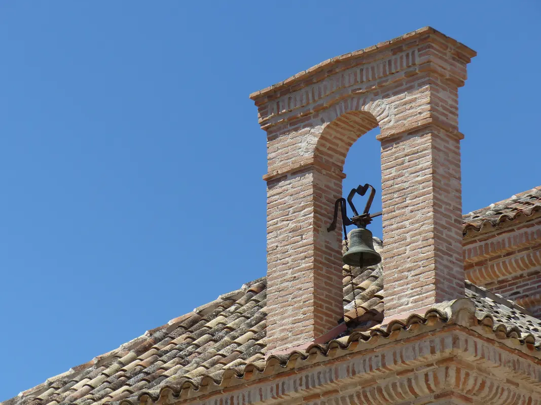 Audioguía de Convento De Las Clarisas