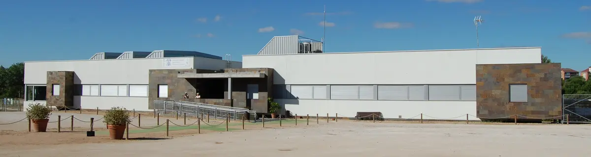 Audioguía de Comunidad de Madrid