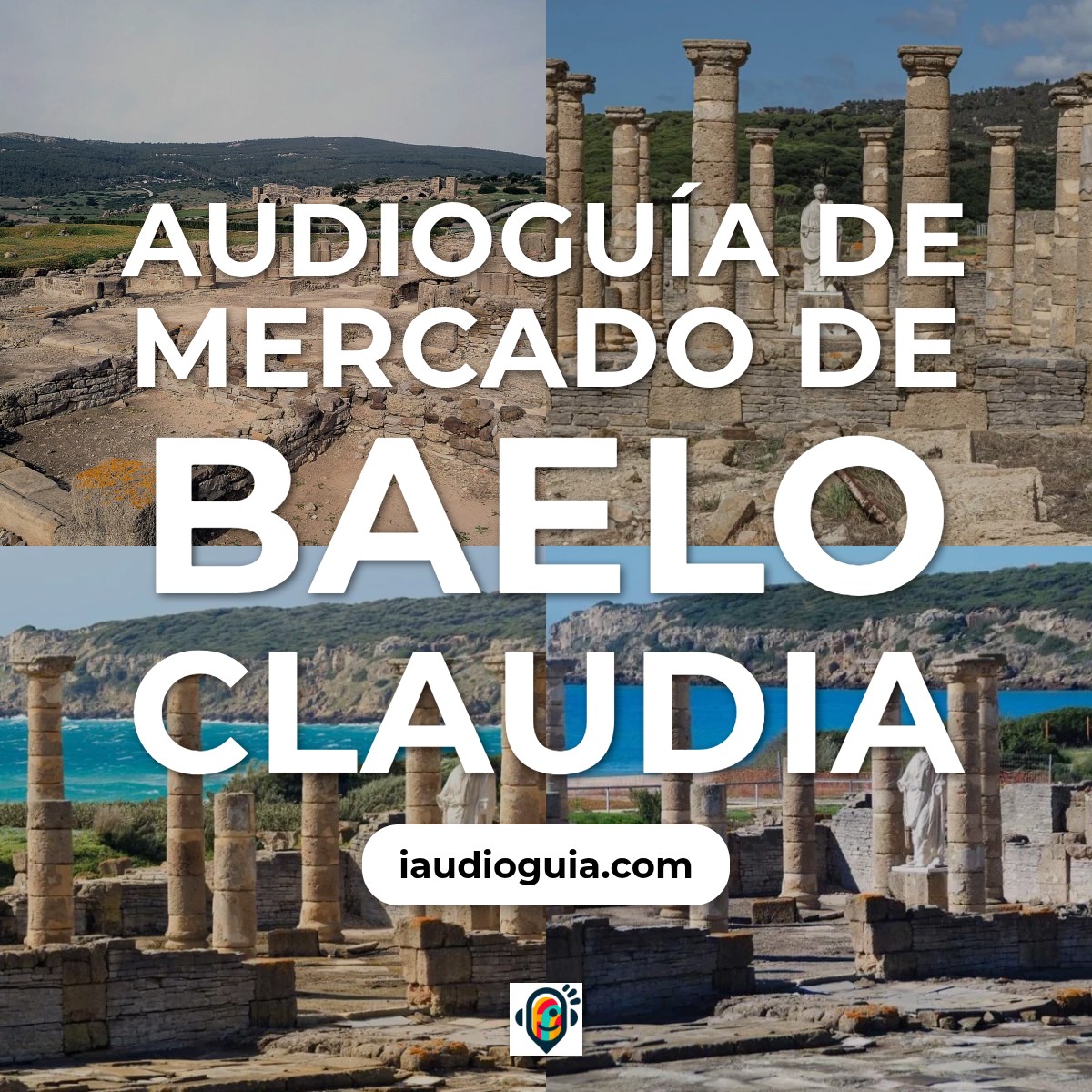 Audioguía de Mercado