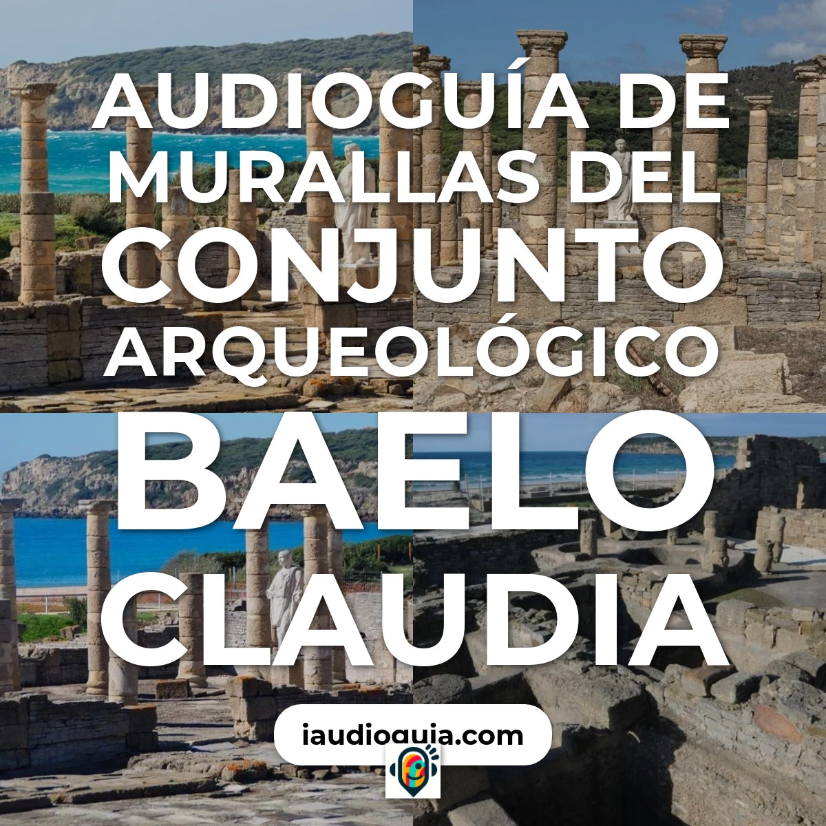 Audioguía de Murallas