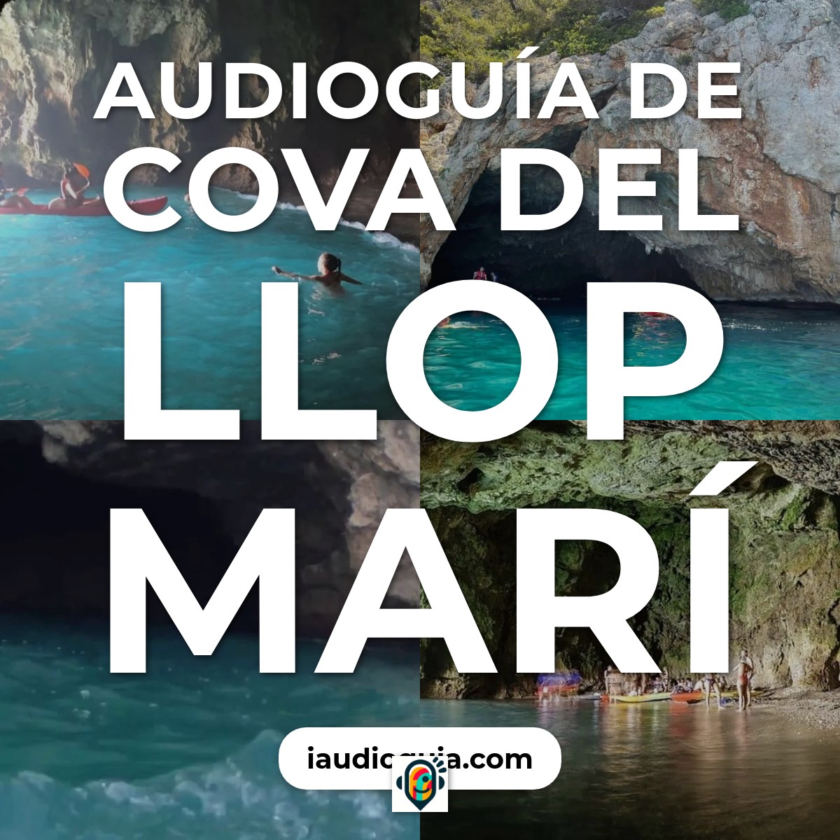 Audioguía de Area Buceo