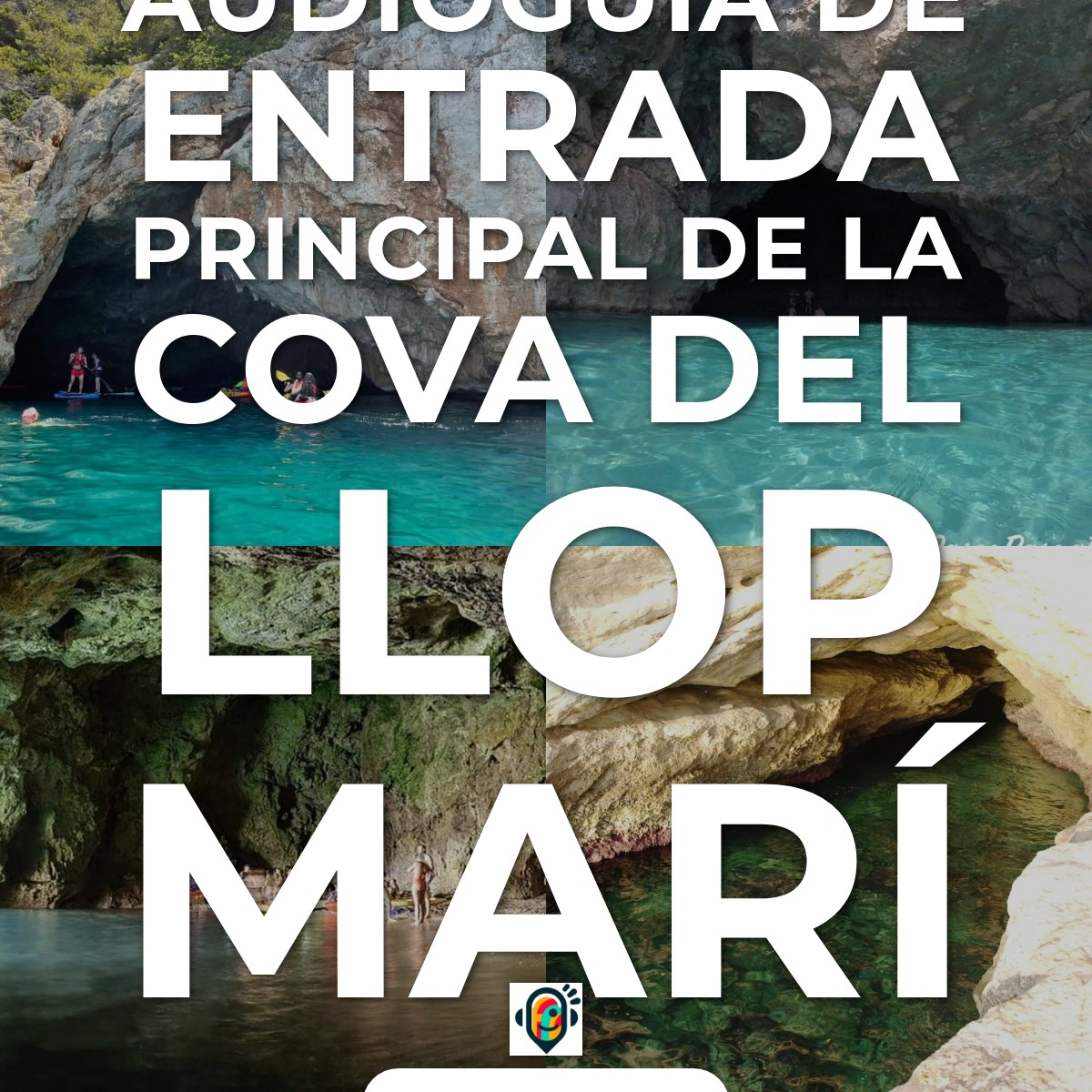 Audioguía de Entrada Principal