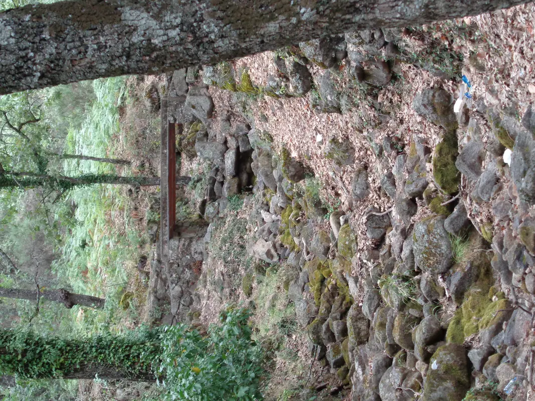 Audioguía de Monasterio De San Jeronimo De Yuste