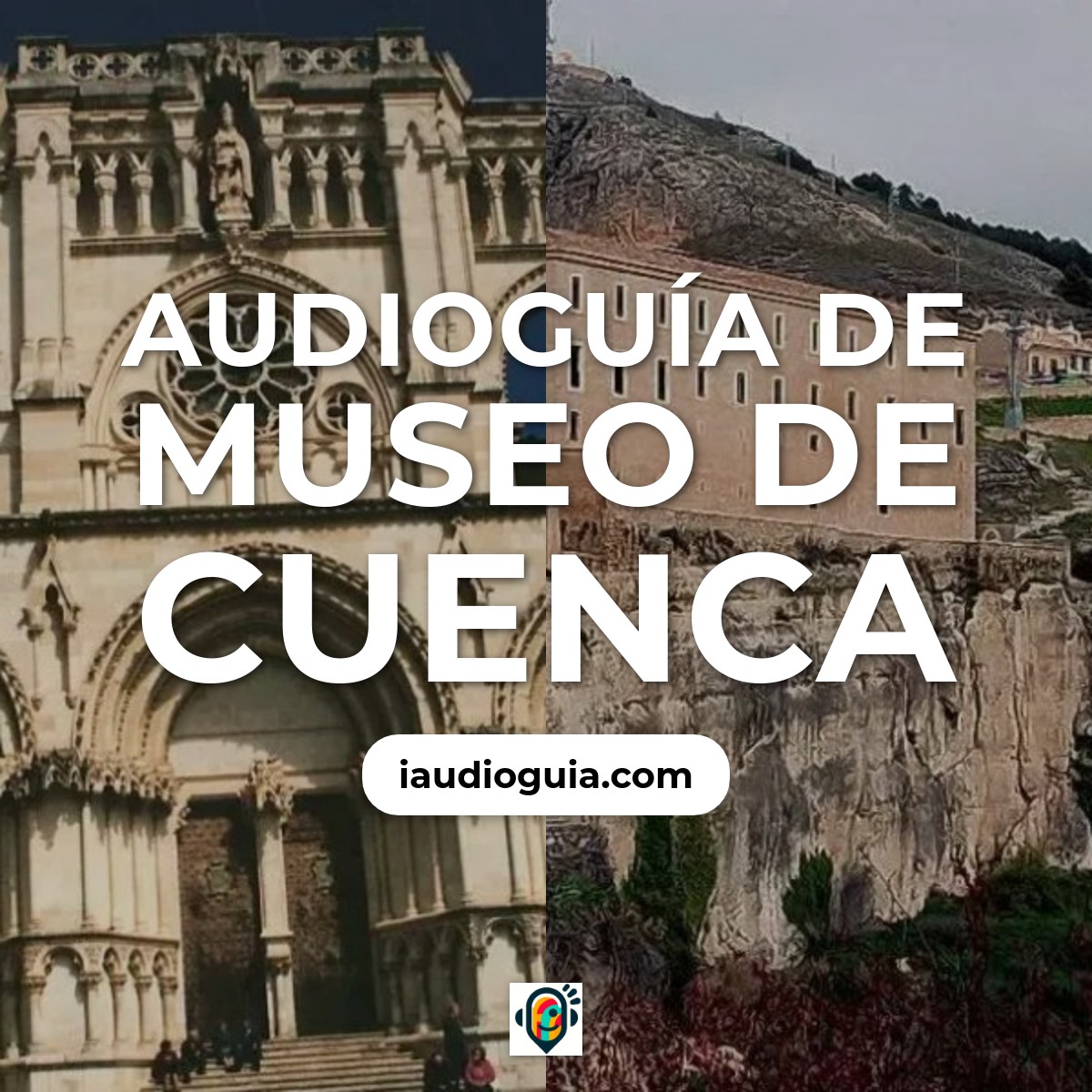 Audioguía de Museo Cuenca