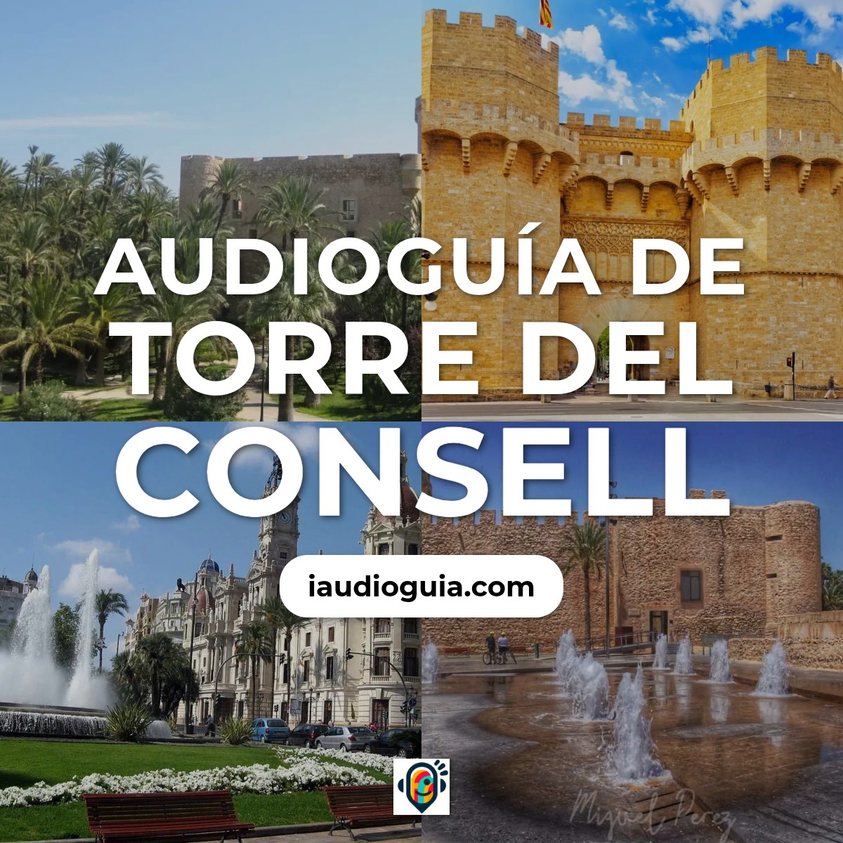 Audioguía de Torre Del Consell