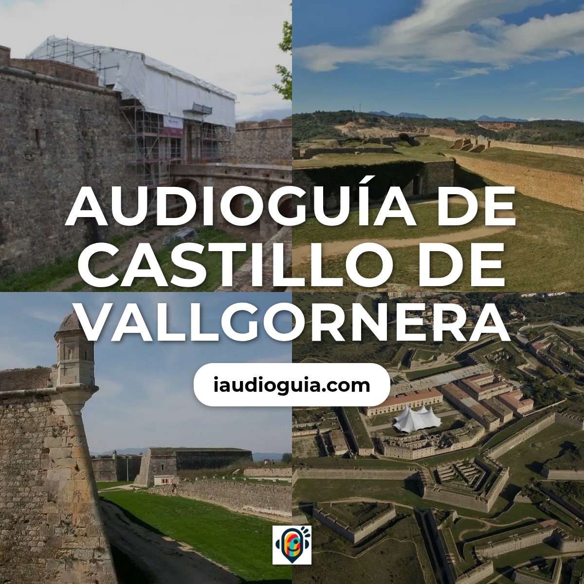 Audioguía de Figueres