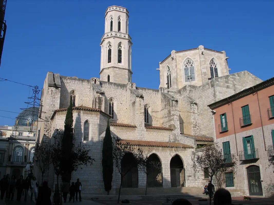 Audioguía de Iglesia De San Pedro