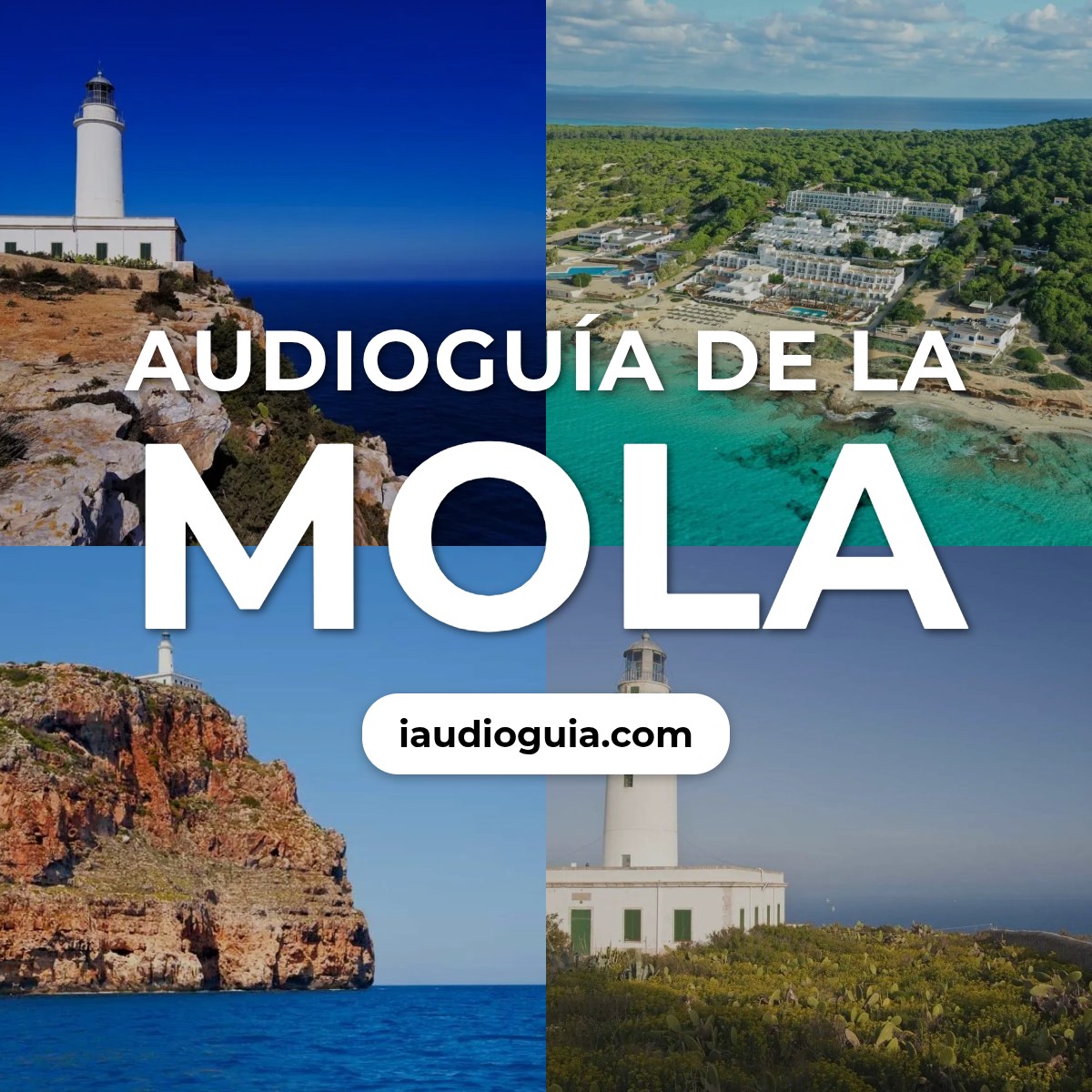 Audioguía de Mola