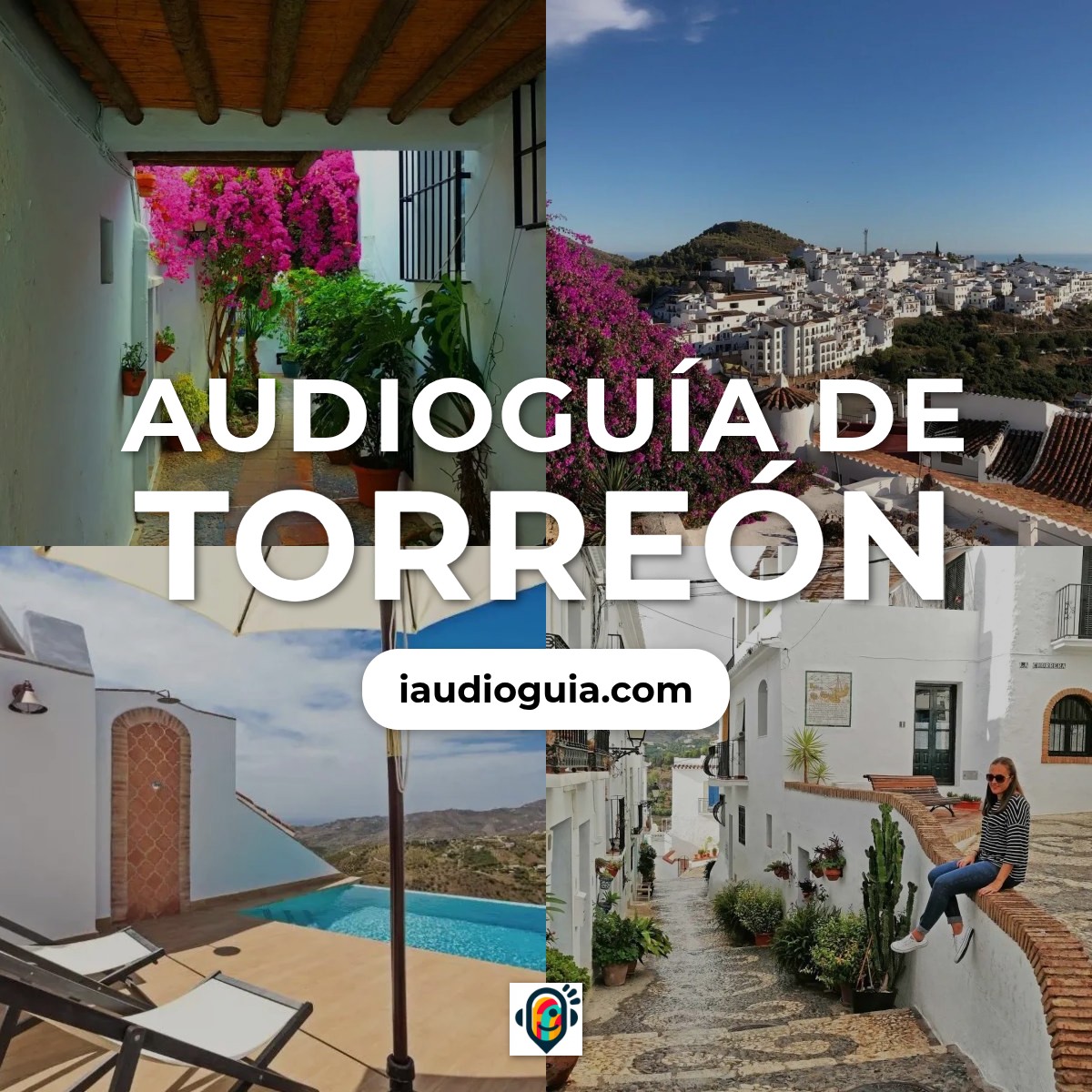 Audioguía de Torreon