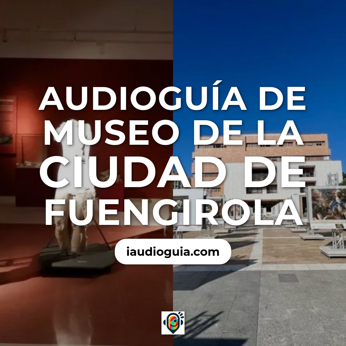 Audioguía de Museo de la Ciudad de Fuengirola