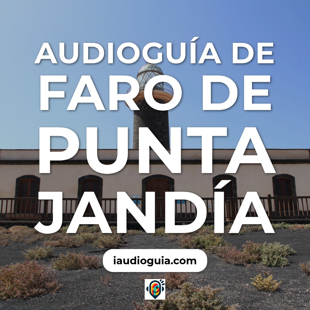 Audioguía de Fuerteventura