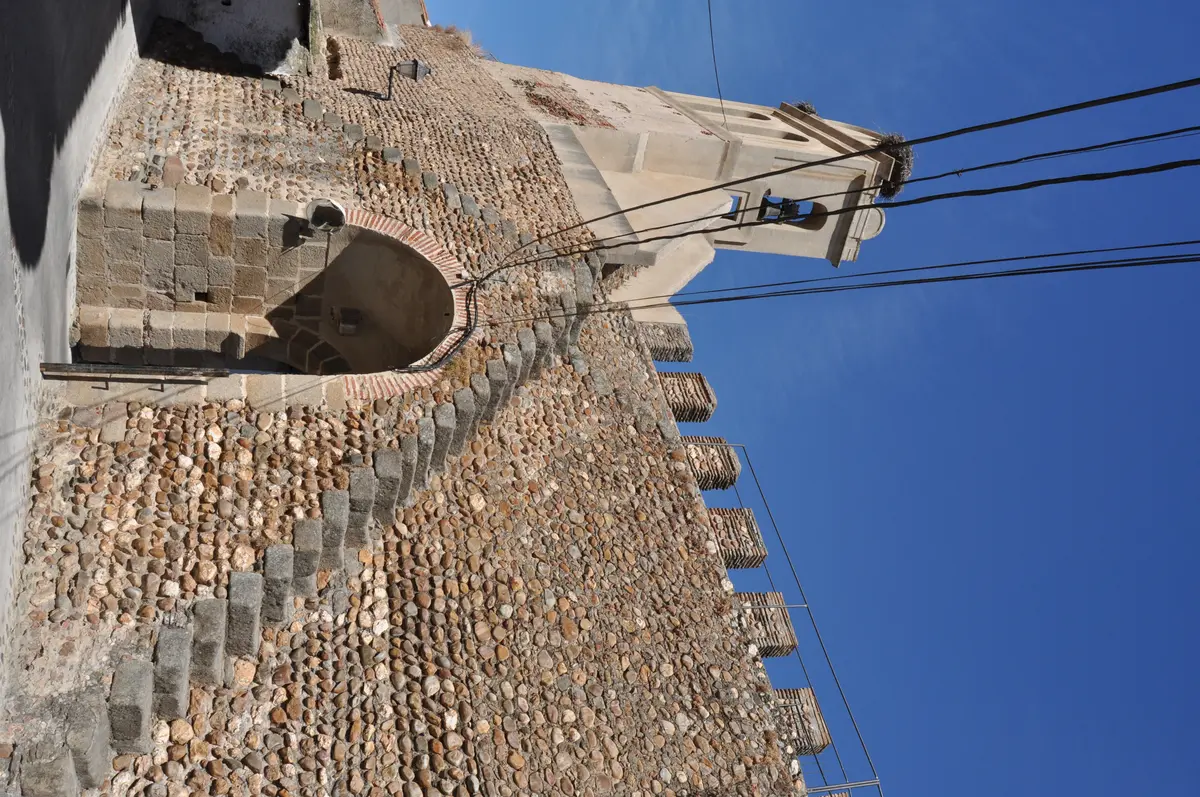 Audioguía de Puerta Santa Maria