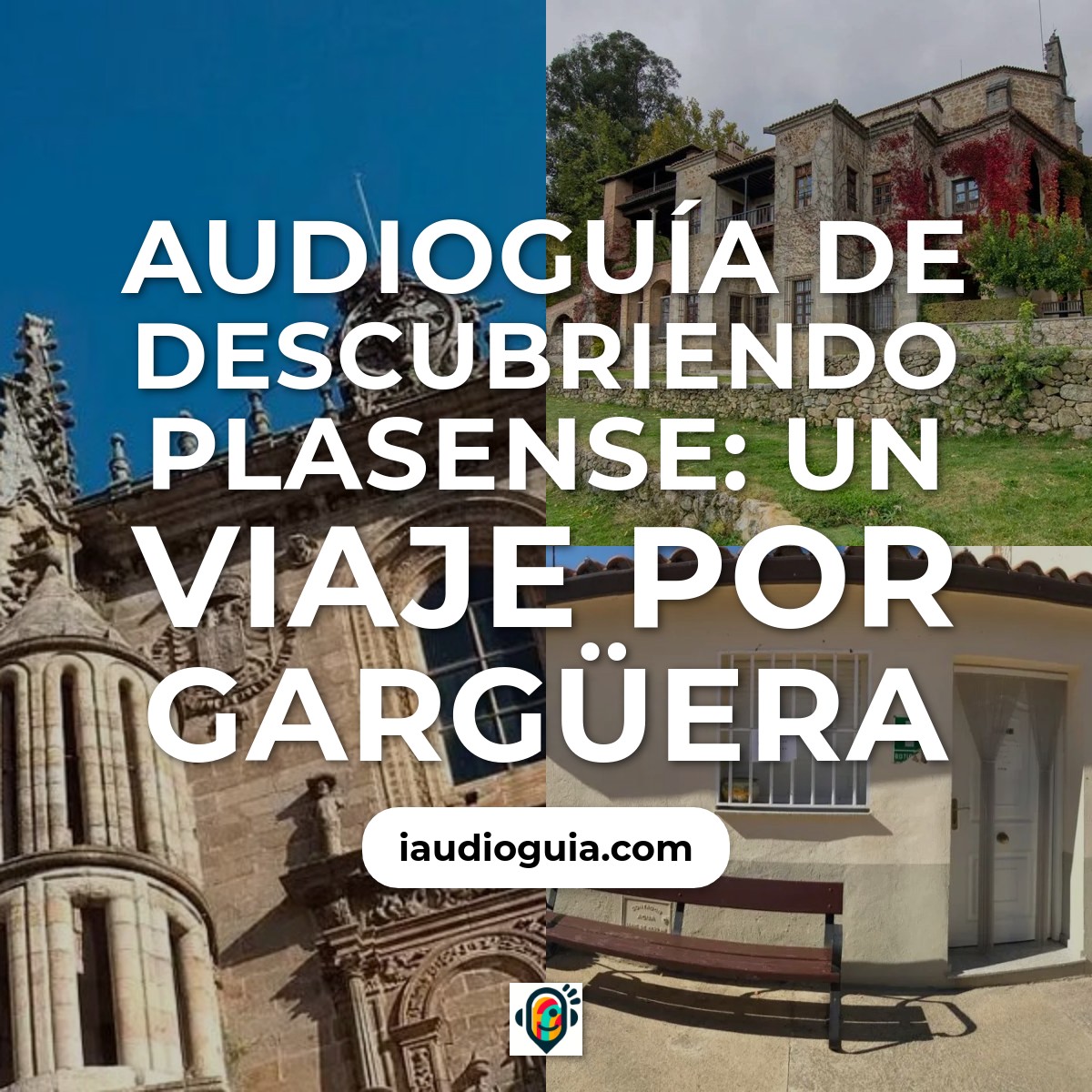 Audioguía de Plasense