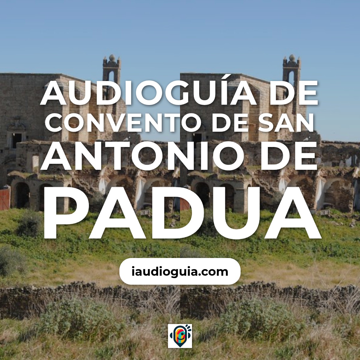 Audioguía de Garrovillas De Alconetar
