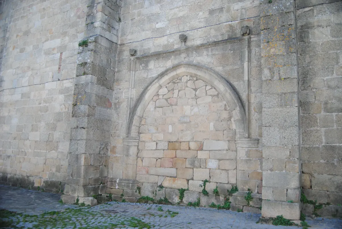 Audioguía de Iglesia San Pedro