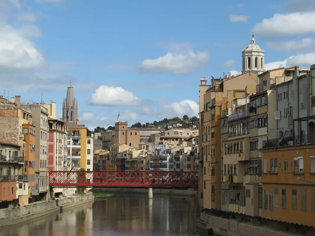 Audioguía de Puente Eiffel