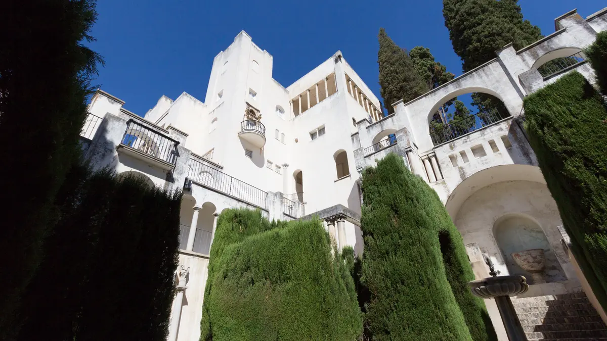 Audioguía de Fundacion Rodriguez Acosta