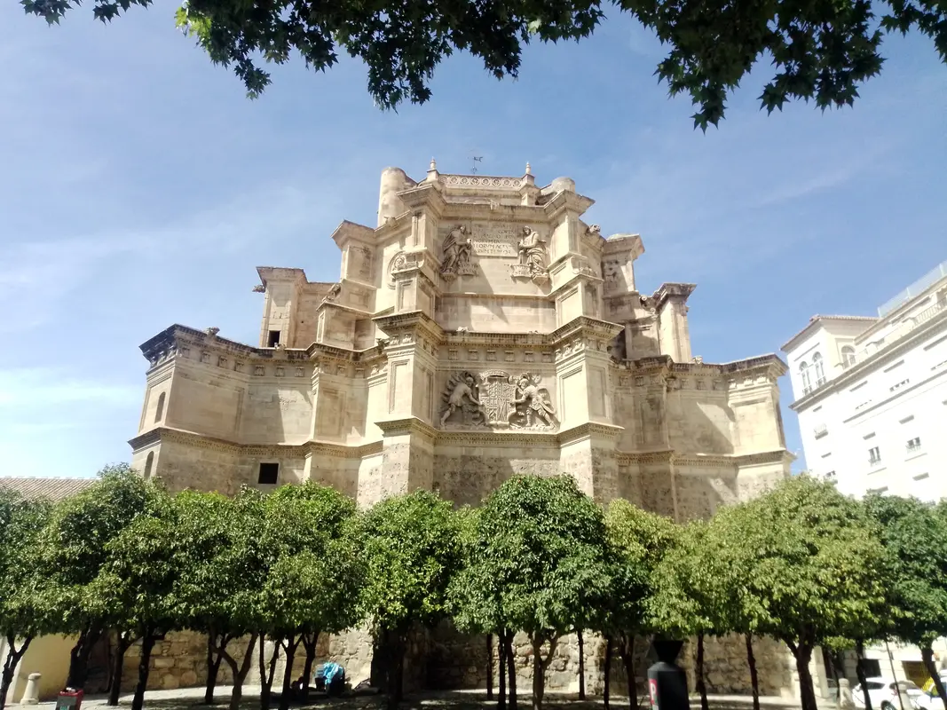 Audioguía de Monasterio De San Jeronimo
