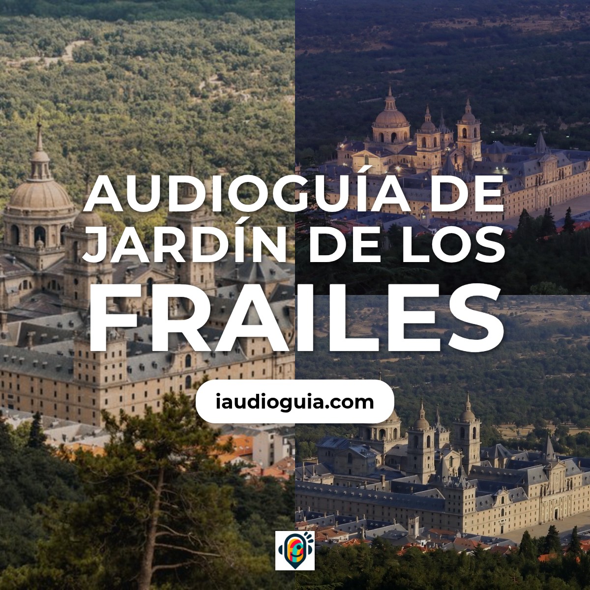 Audioguía de Guadalupe
