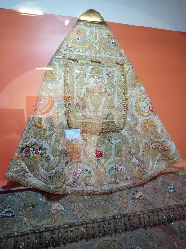 Audioguía de Museos Del Real Monasterio De Guadalupe