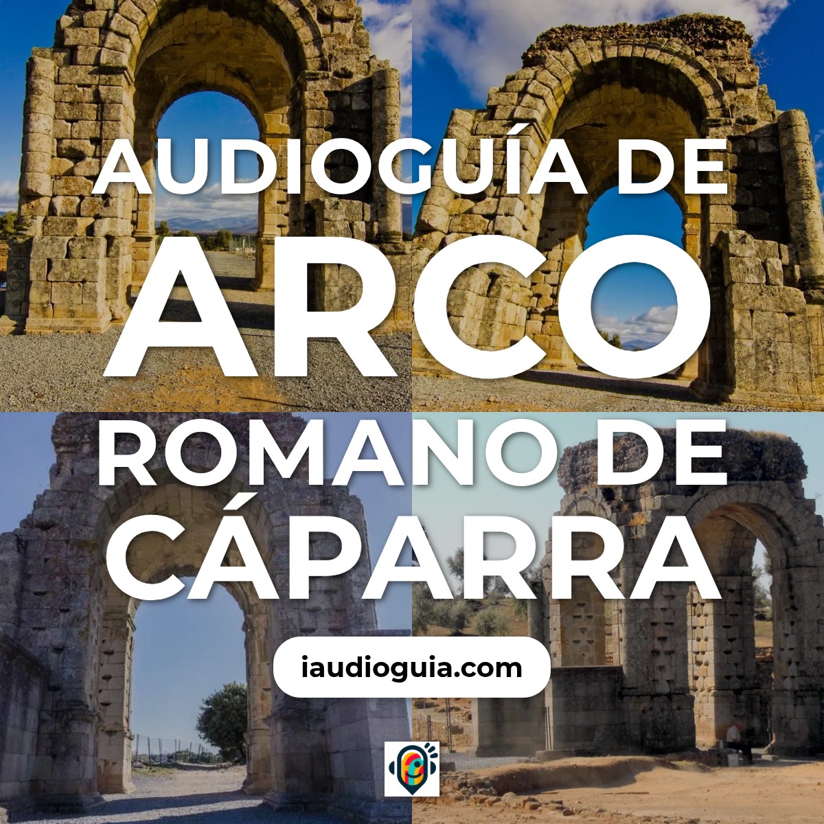 Audioguía de Guijo De Granadilla