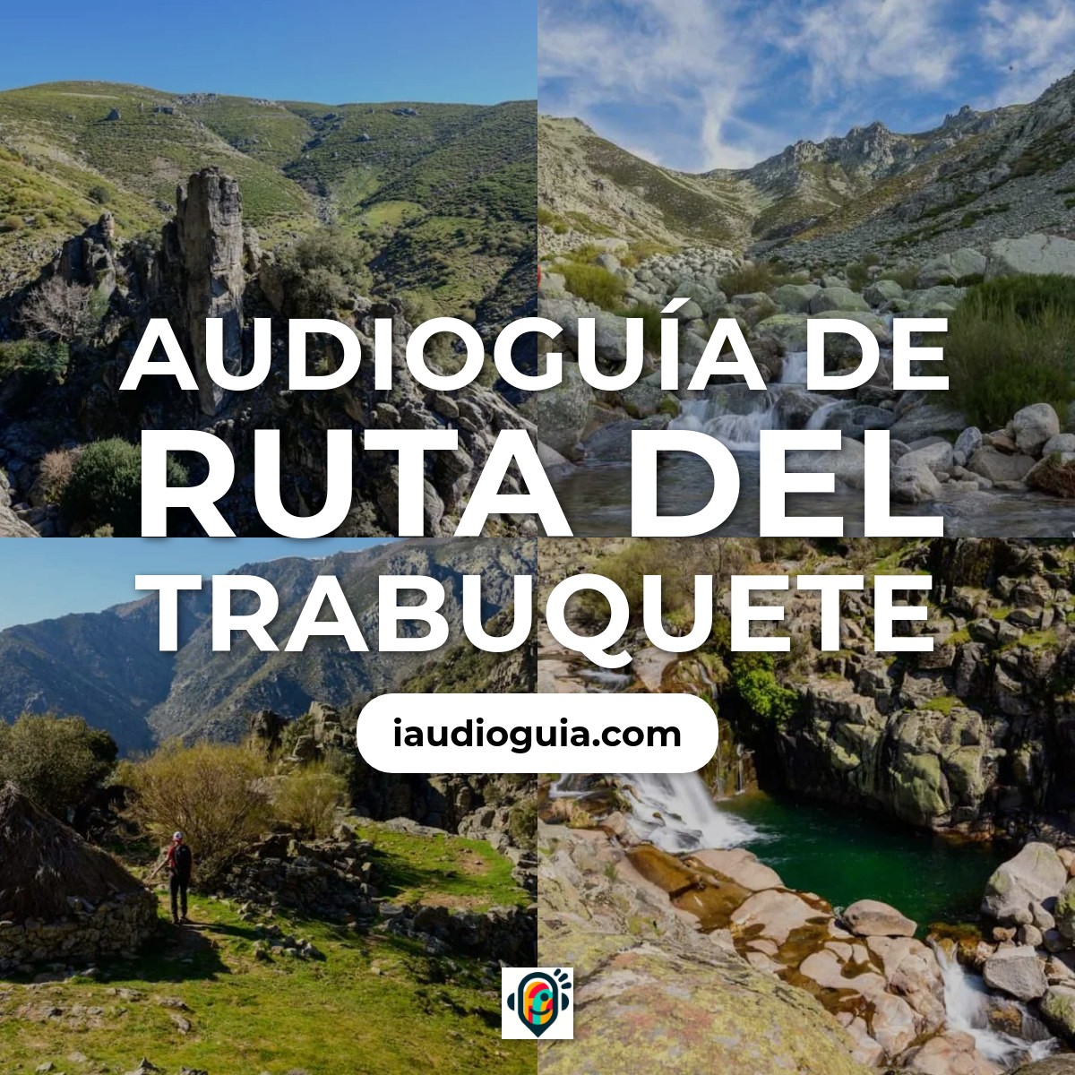 Audioguía de Ruta Del Trabuquete 1713731282