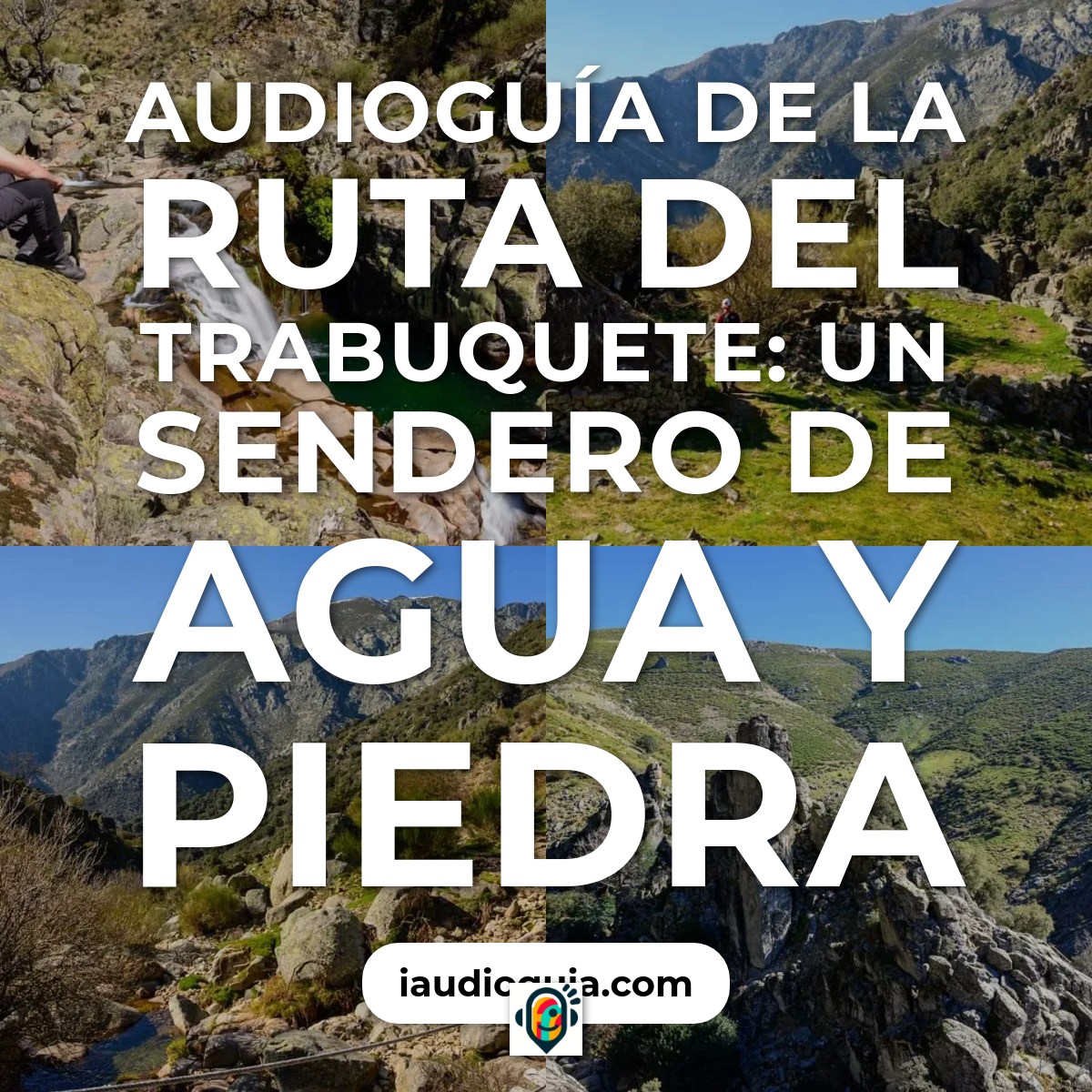 Audioguía de Ruta Del Trabuquete