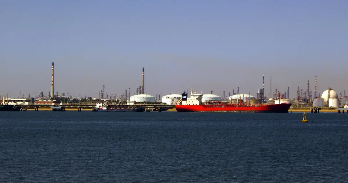 Audioguía de Rabida