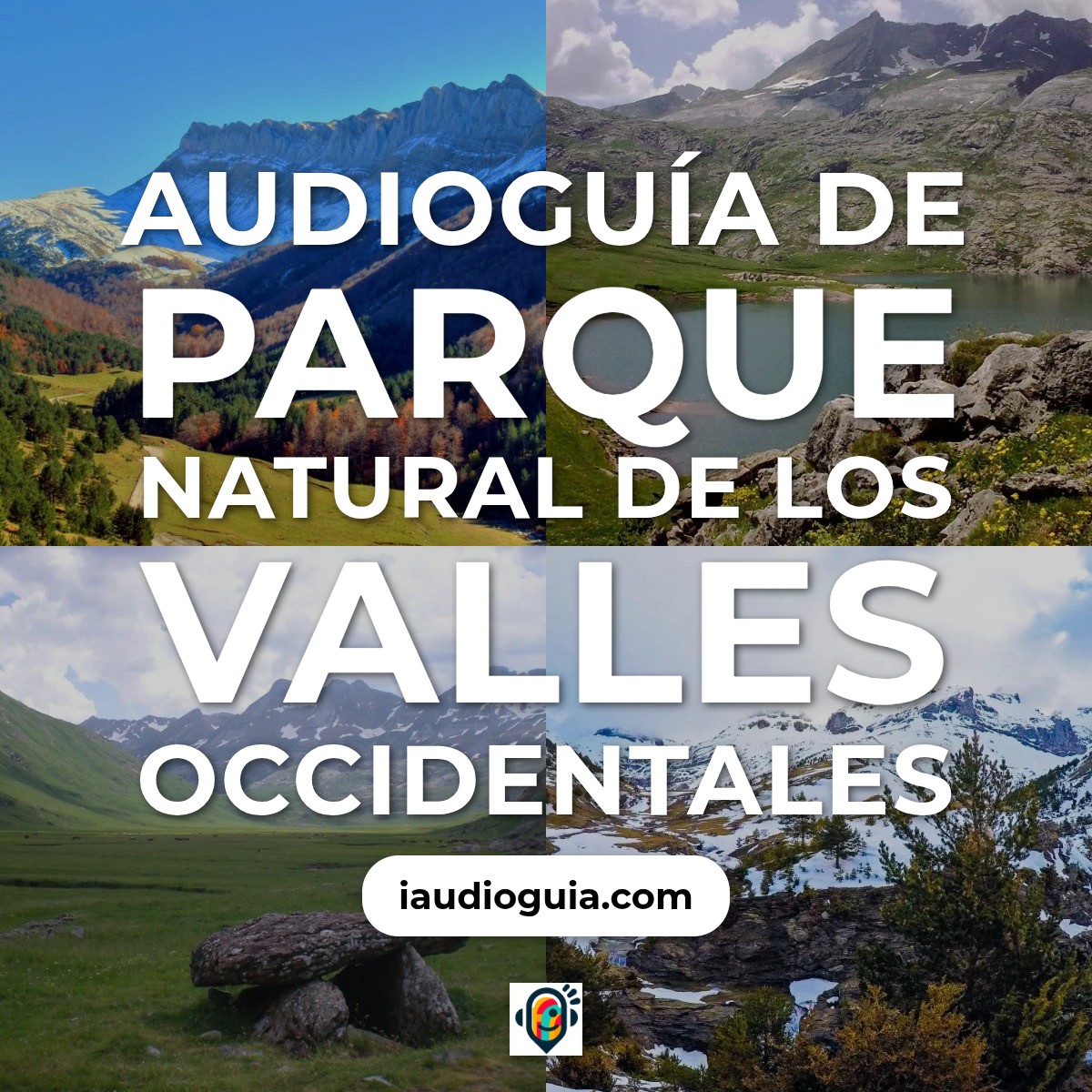 Audioguía de Huesca