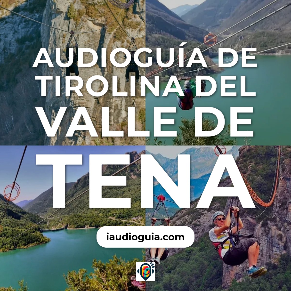 Audioguía de Huesca