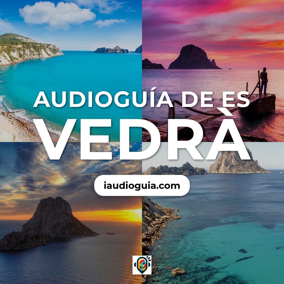 Audioguía de Es Vedrà