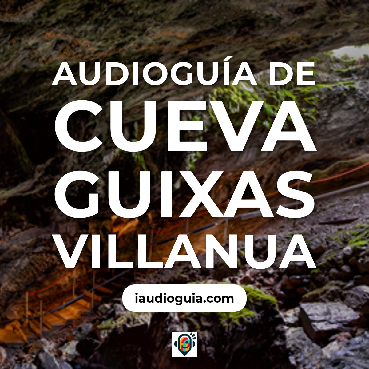 Audioguía de Jaca