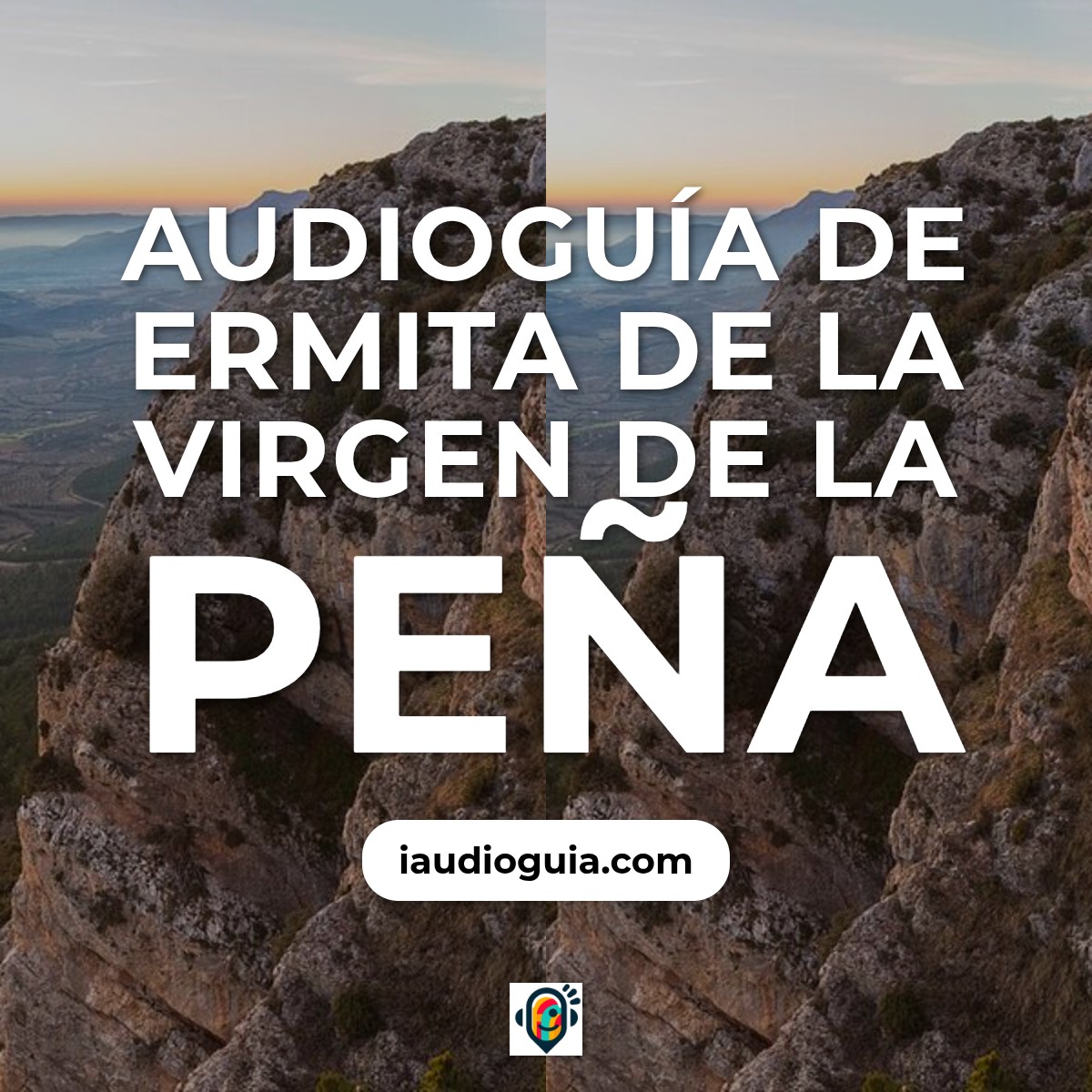 Audioguía de Ermita Nuestra Senora Pena Francia