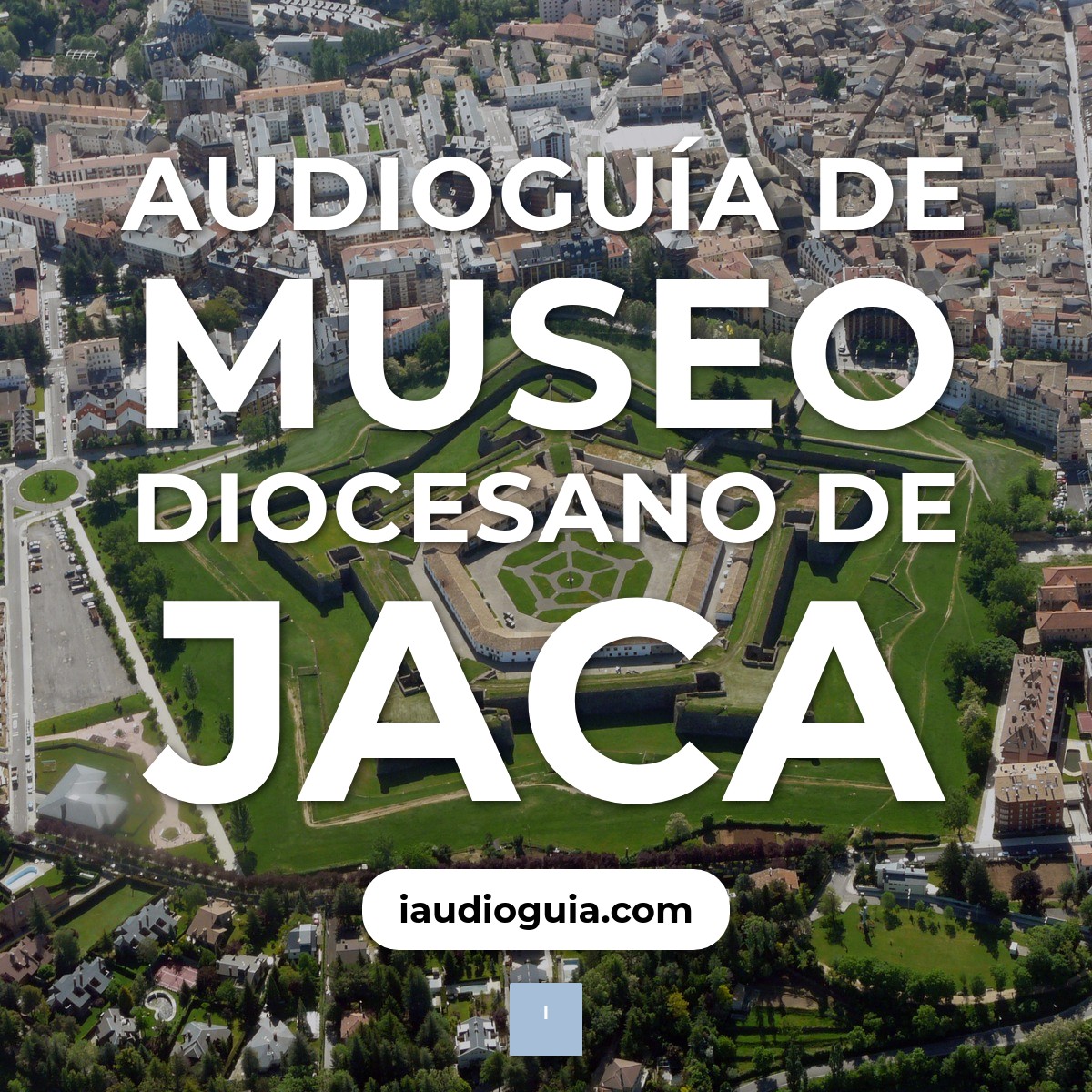 Audioguía de Museo Diocesano Jaca