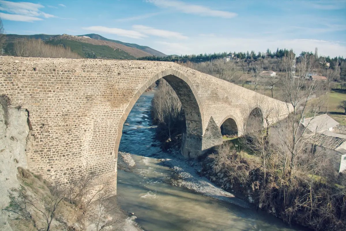 Audioguía de Puente San Miguel