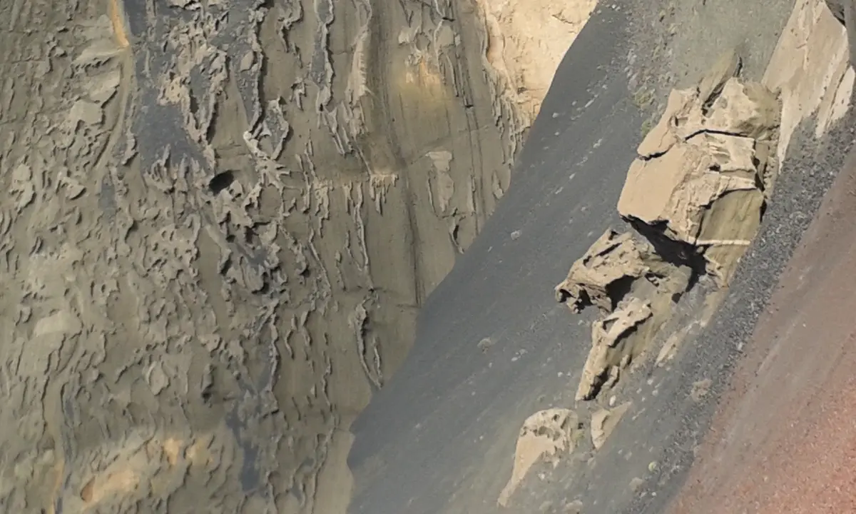 Audioguía de Golfo Lago Verde